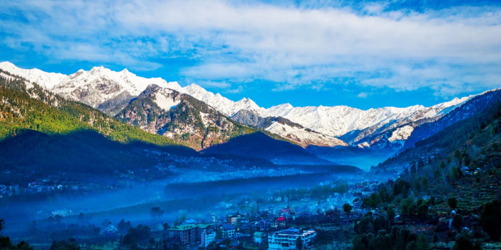 Solang Valley