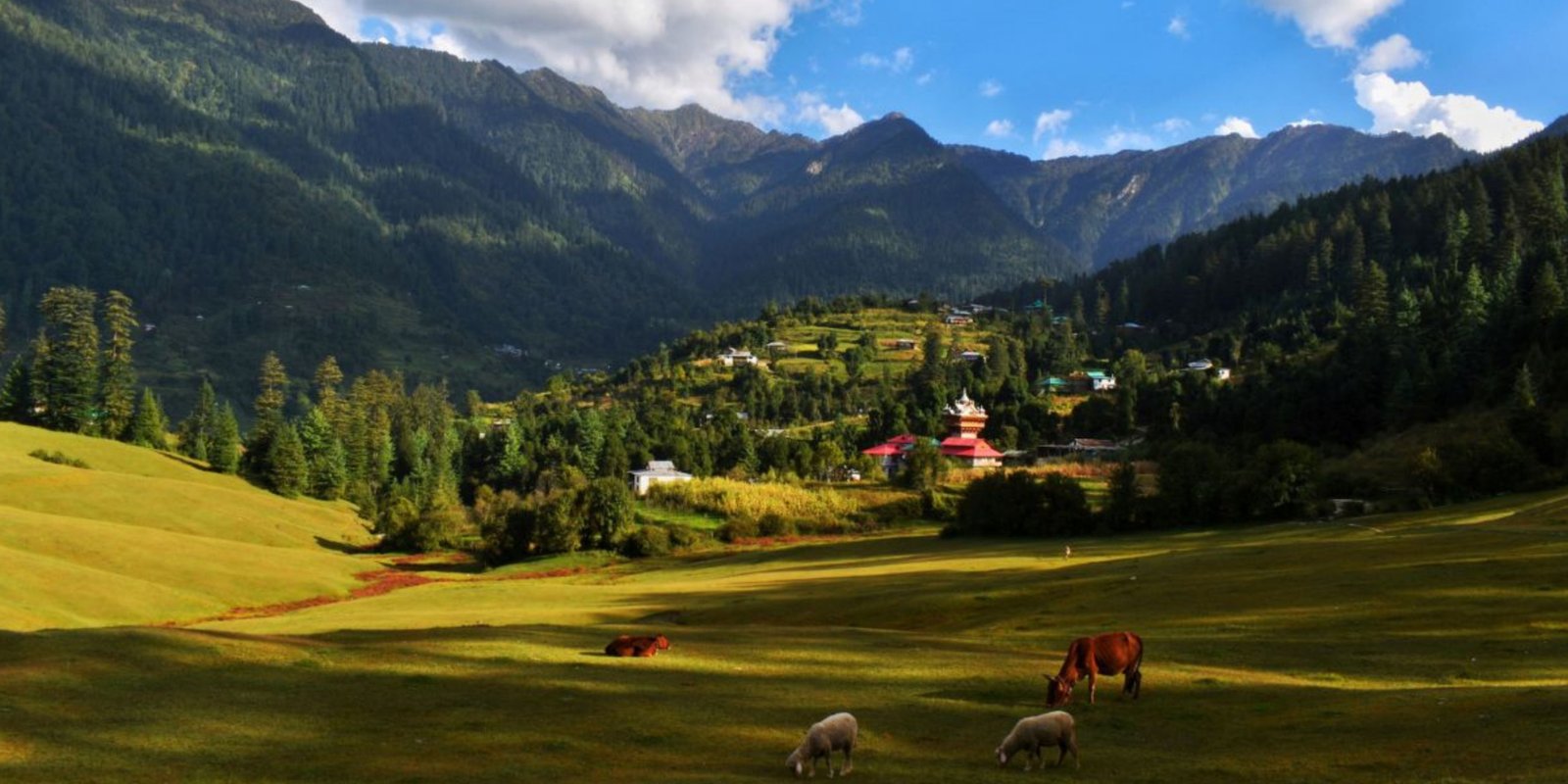 Solang Valley