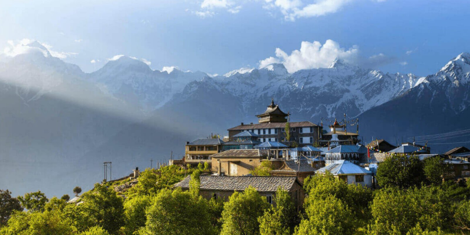 Kullu Valley