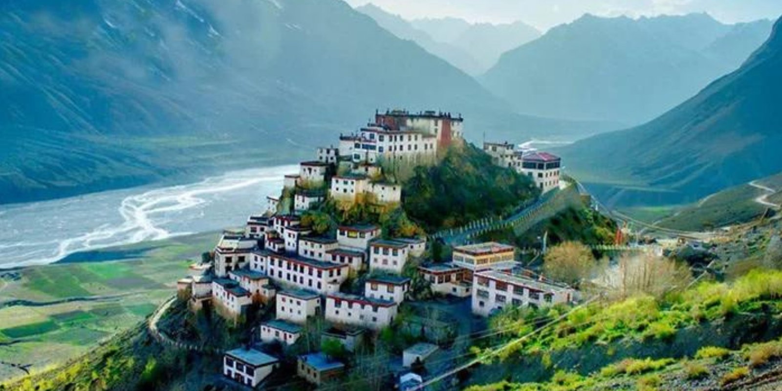Kufri Valley