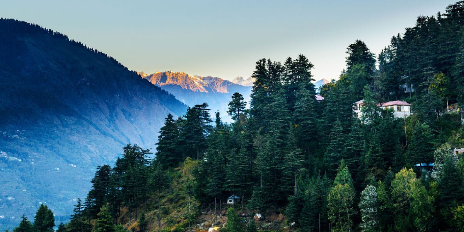 Kufri Valley