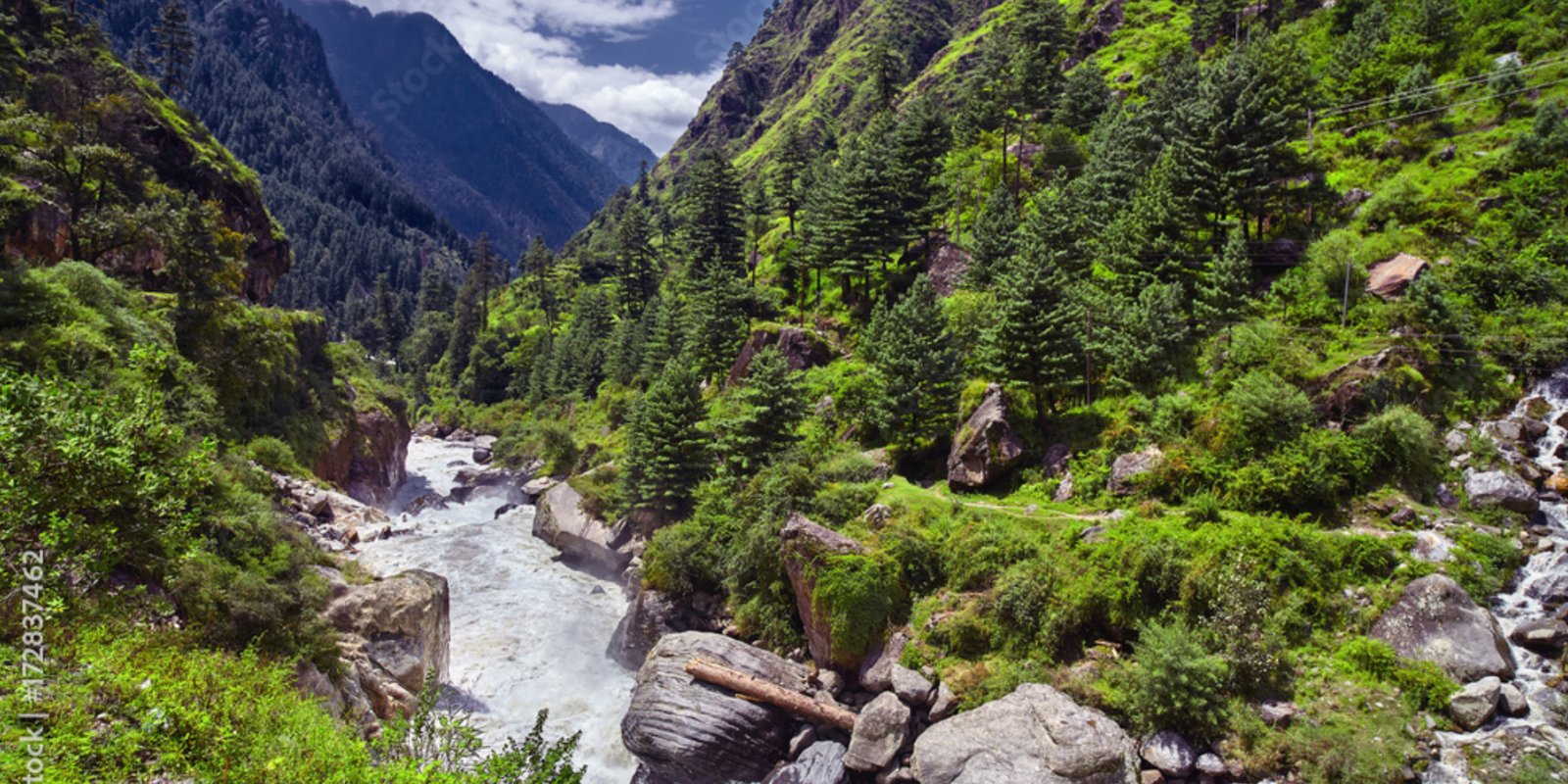 Solang Valley
